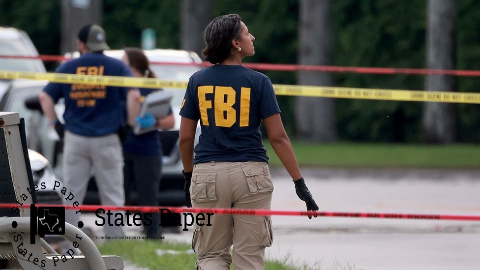 Political violence becomes America's new norm - but is still shocking
